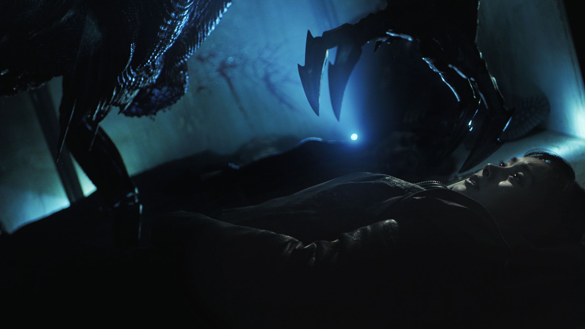 Invasion Season 3 (Image via Prime Video)