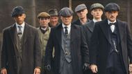 Peaky Blinders Costumes | Image via Netflix