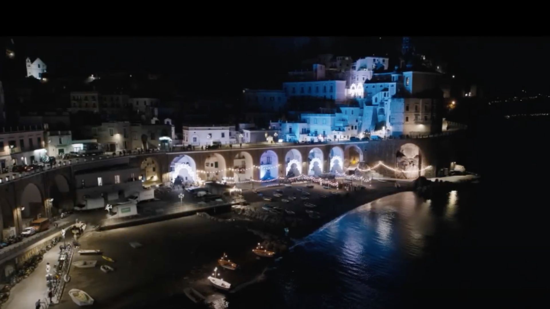 A still from The Equalizer 3 | Image via @Youtube/SonyPicturesEntertainment