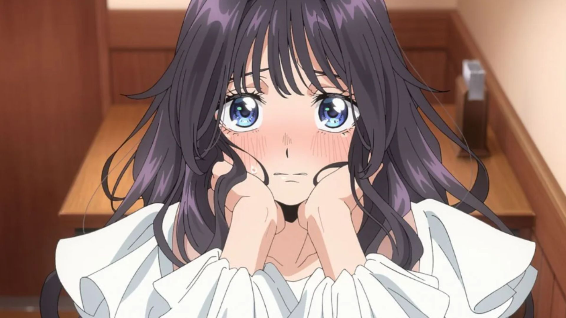 Kaoruko (Image Credits: CloverWorks)