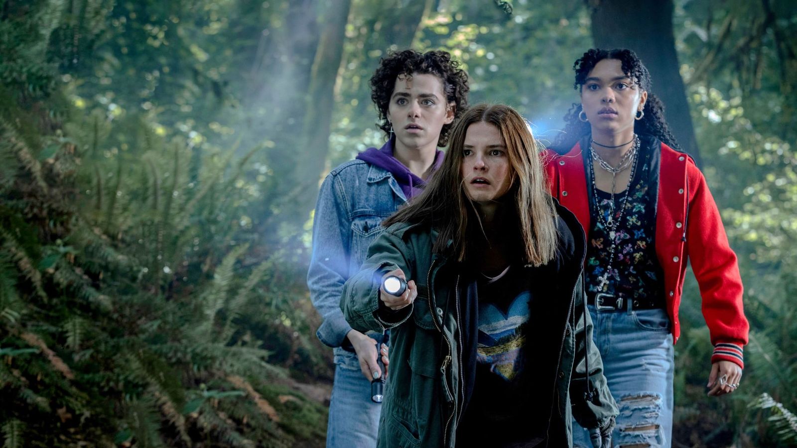 7 thriller shows on Peacock that will keep you glued