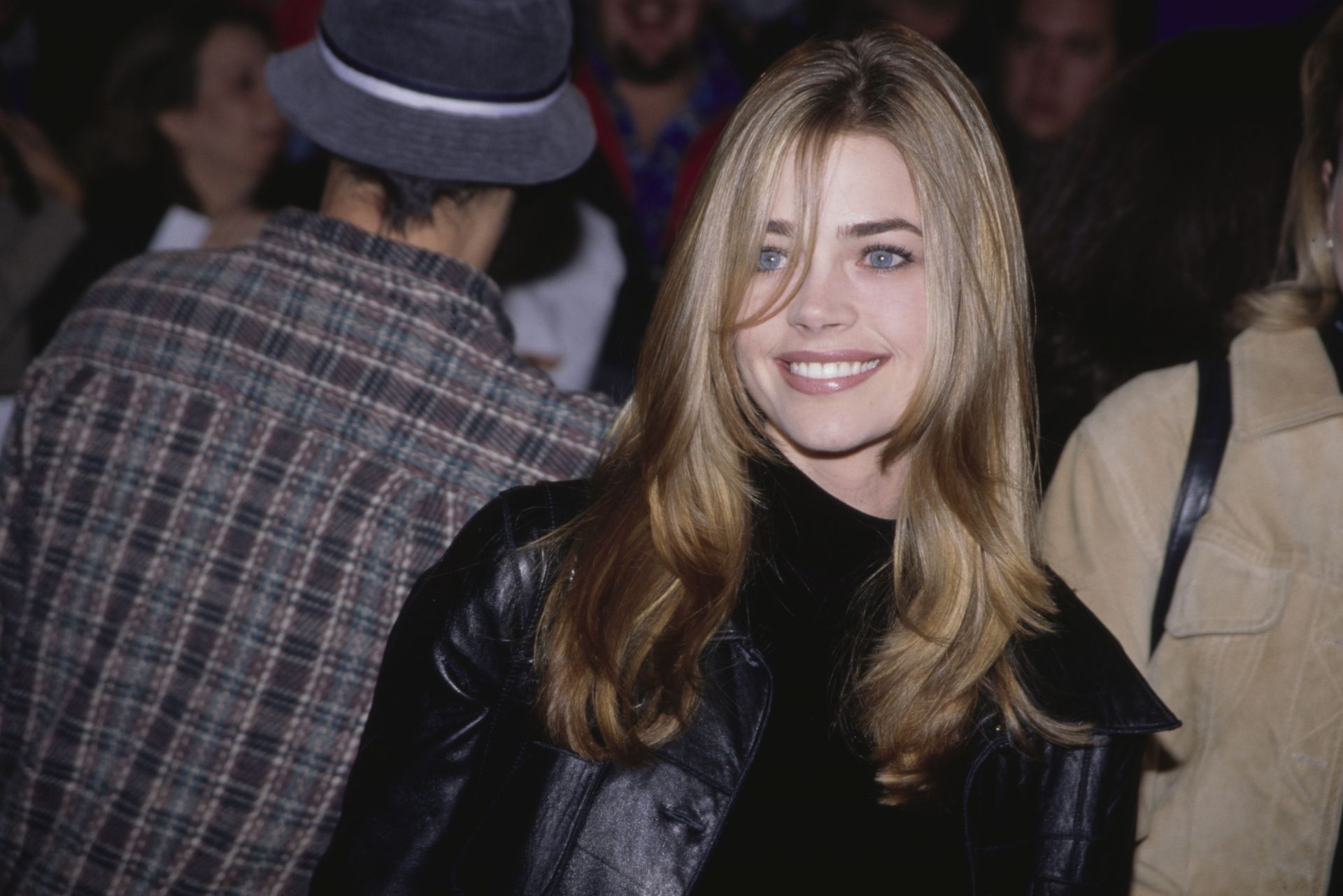 &#039;Scream 2&#039; Hollywood Premiere - Source: Getty