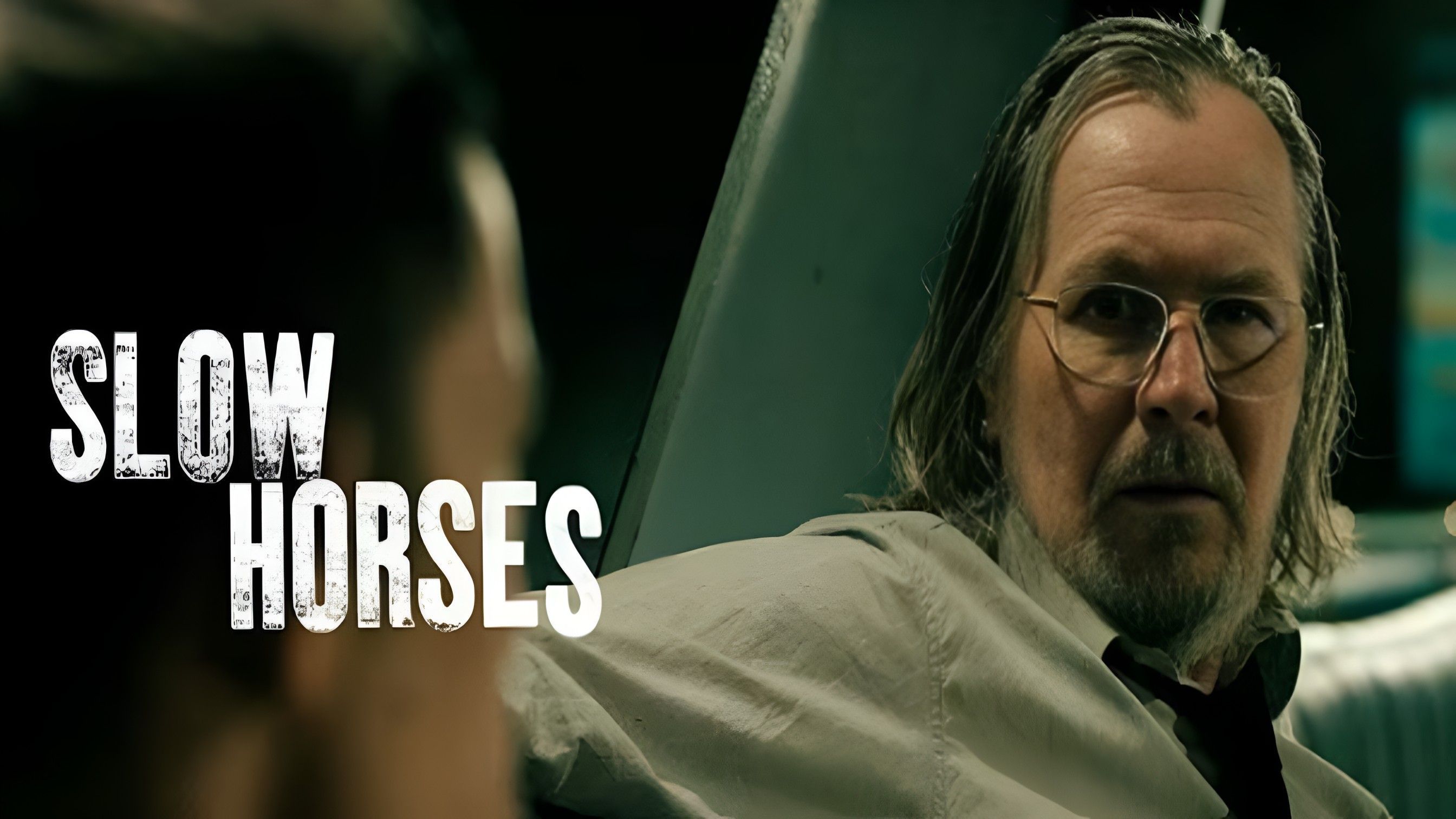 Slow Horses ( Image via YouTube / Apple TV )