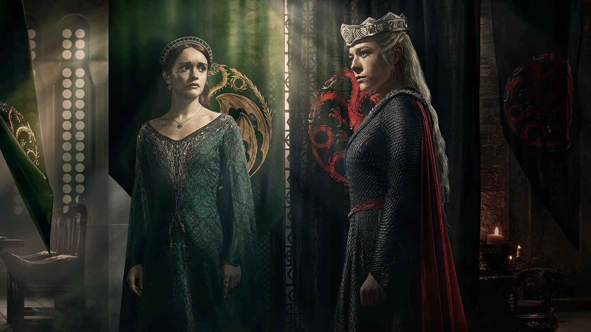 House of the Dragon
