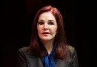 Priscilla Presley... - (Image via Getty)
