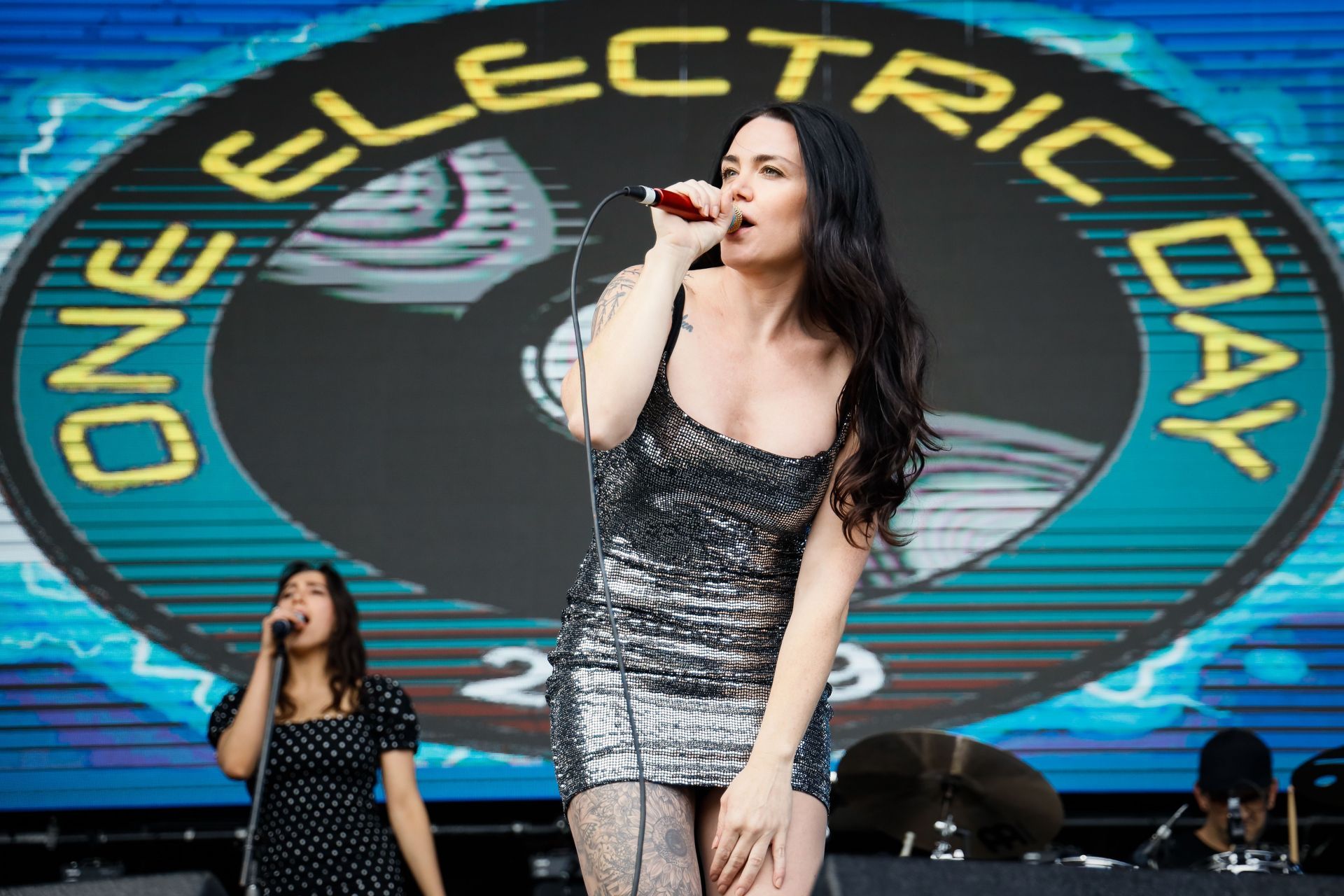One Electric Day 2019 - Sydney - Source: Getty