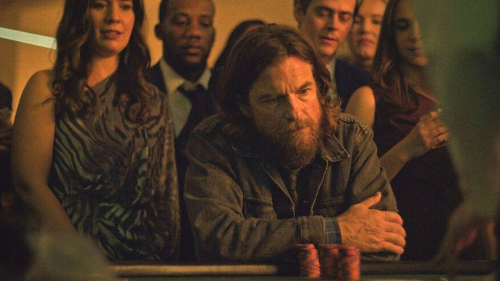 Jason Bateman as Vince in Black Rabbit (Image Via Tudum By Netflix)