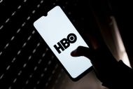 HBO (Photo by Nikolas Kokovlis/NurPhoto via Getty Images)