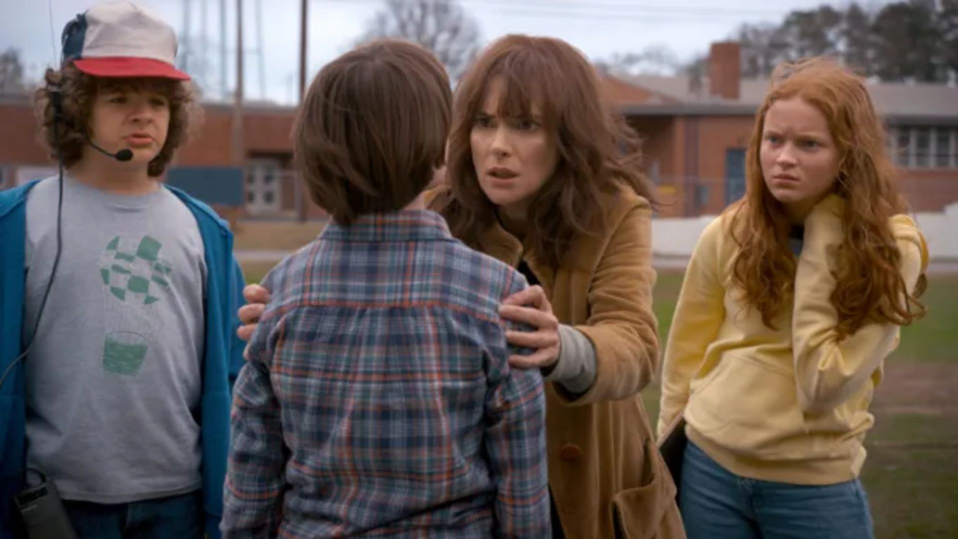 Season 2 (Image via Netflix)