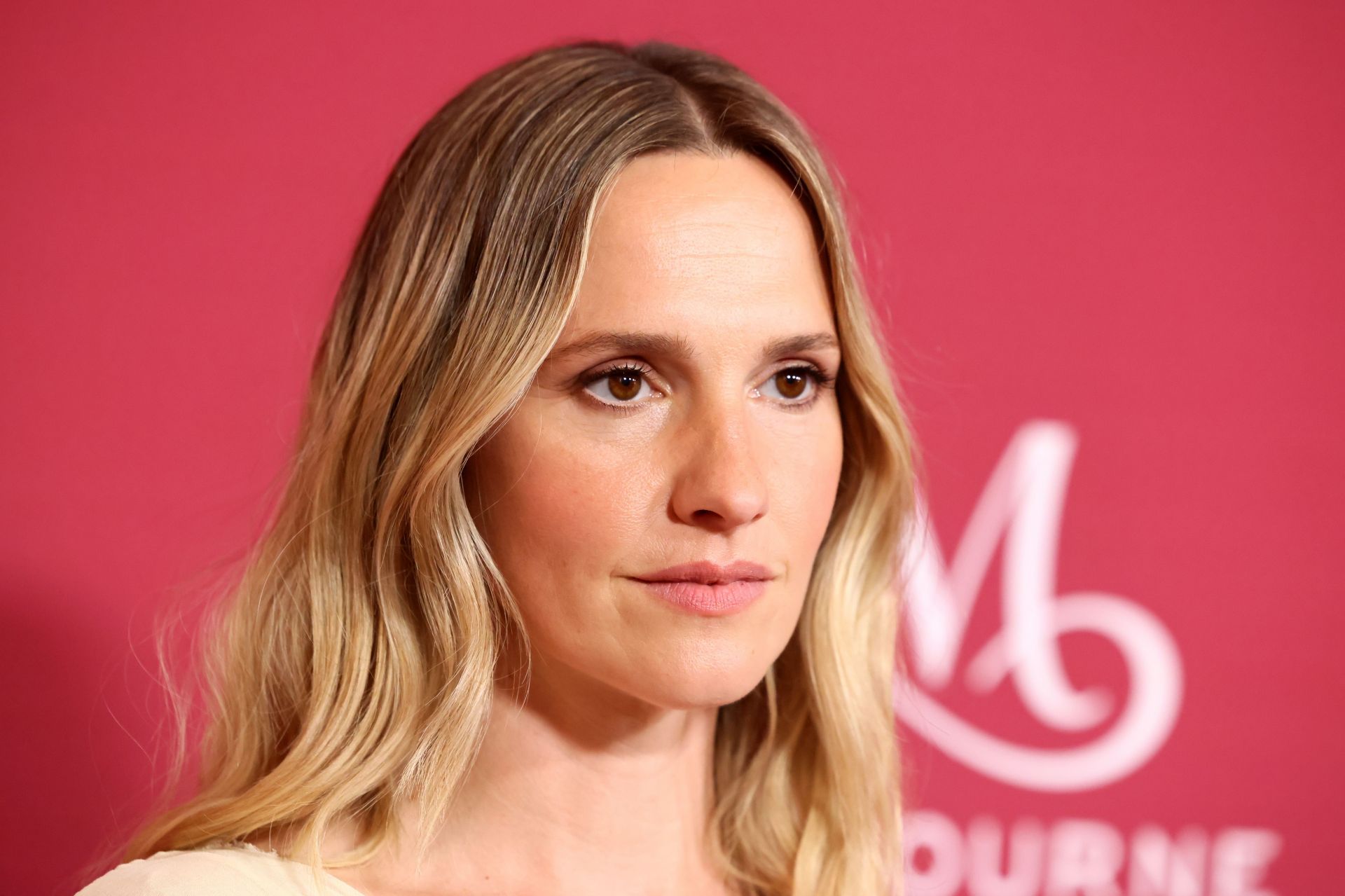 The 2025 BAFTA TV Tea Party - Arrivals - Source: Getty