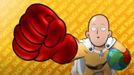 Saitama as seen in the anime series (Image credits: Madhouse)