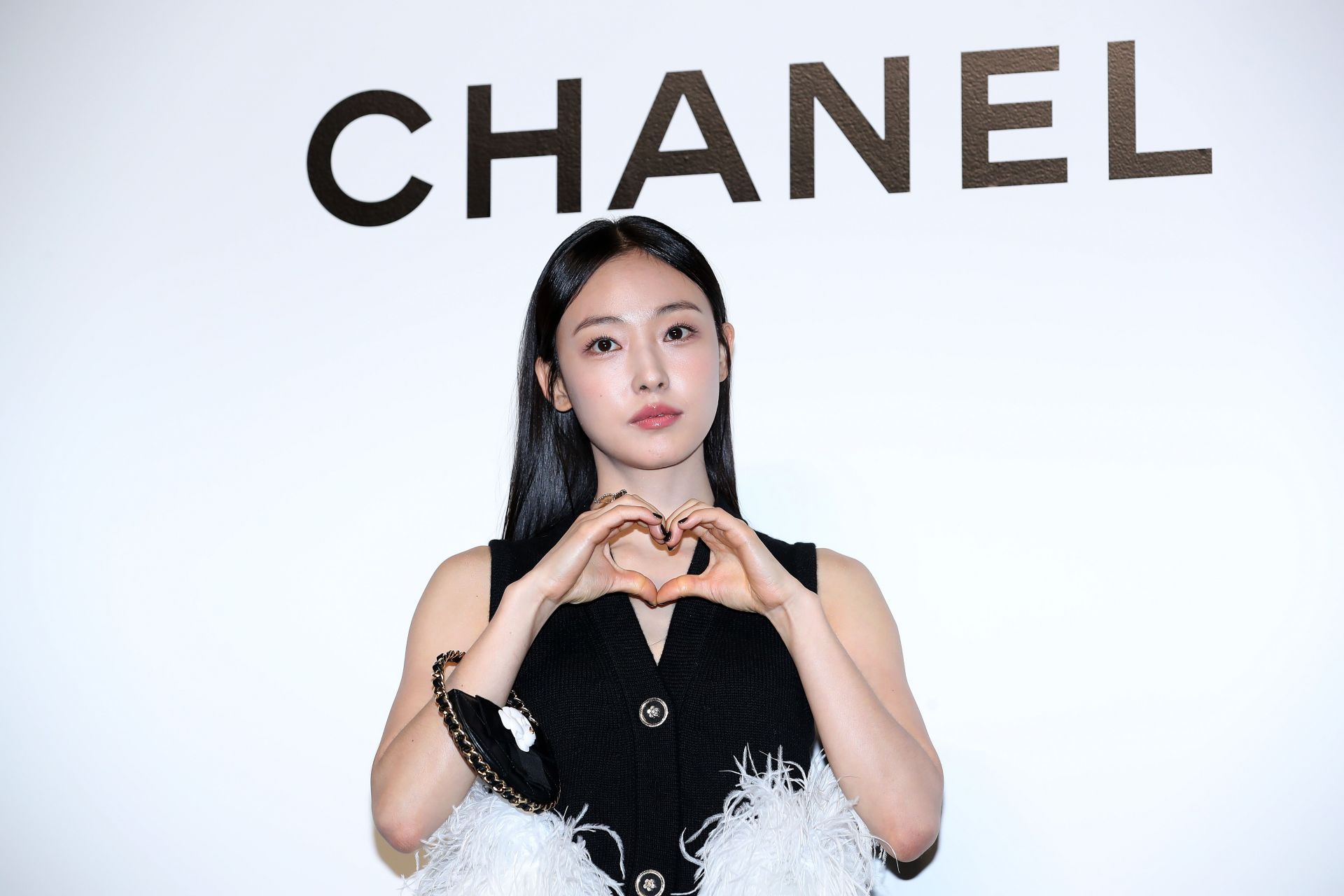 &quot;CHANEL X Frieze&quot; - Photocall - Source: Getty