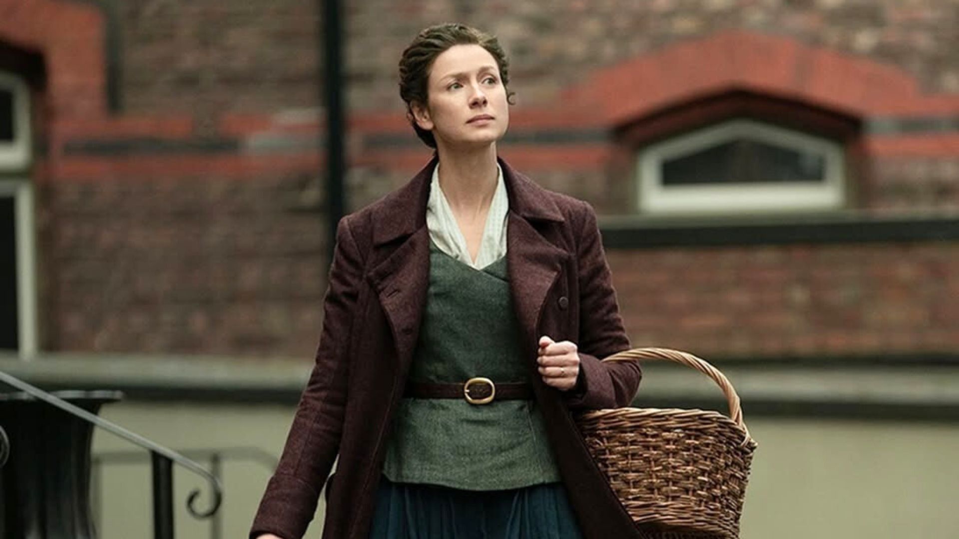 Outlander: Blood of My Blood showrunner teases a complicated family tree with Claire