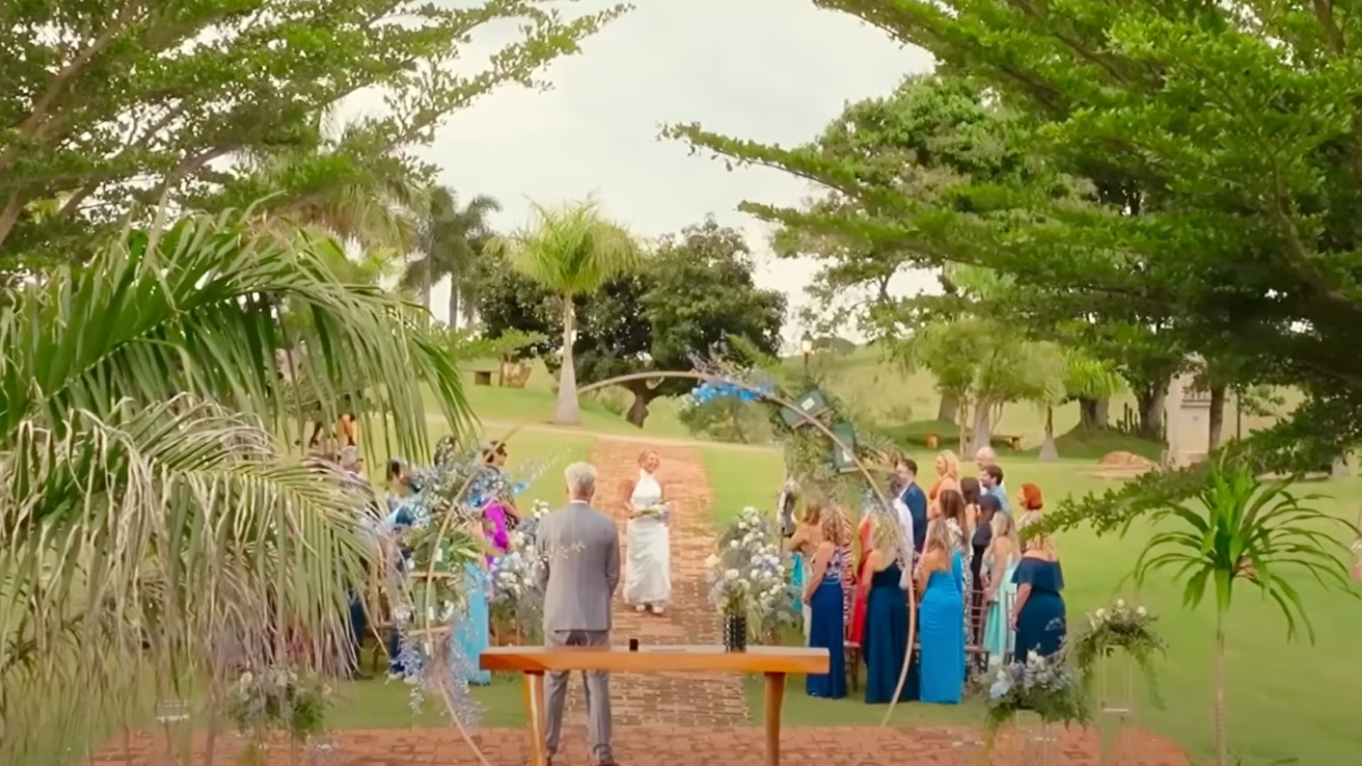 Love is Blind: Brazil