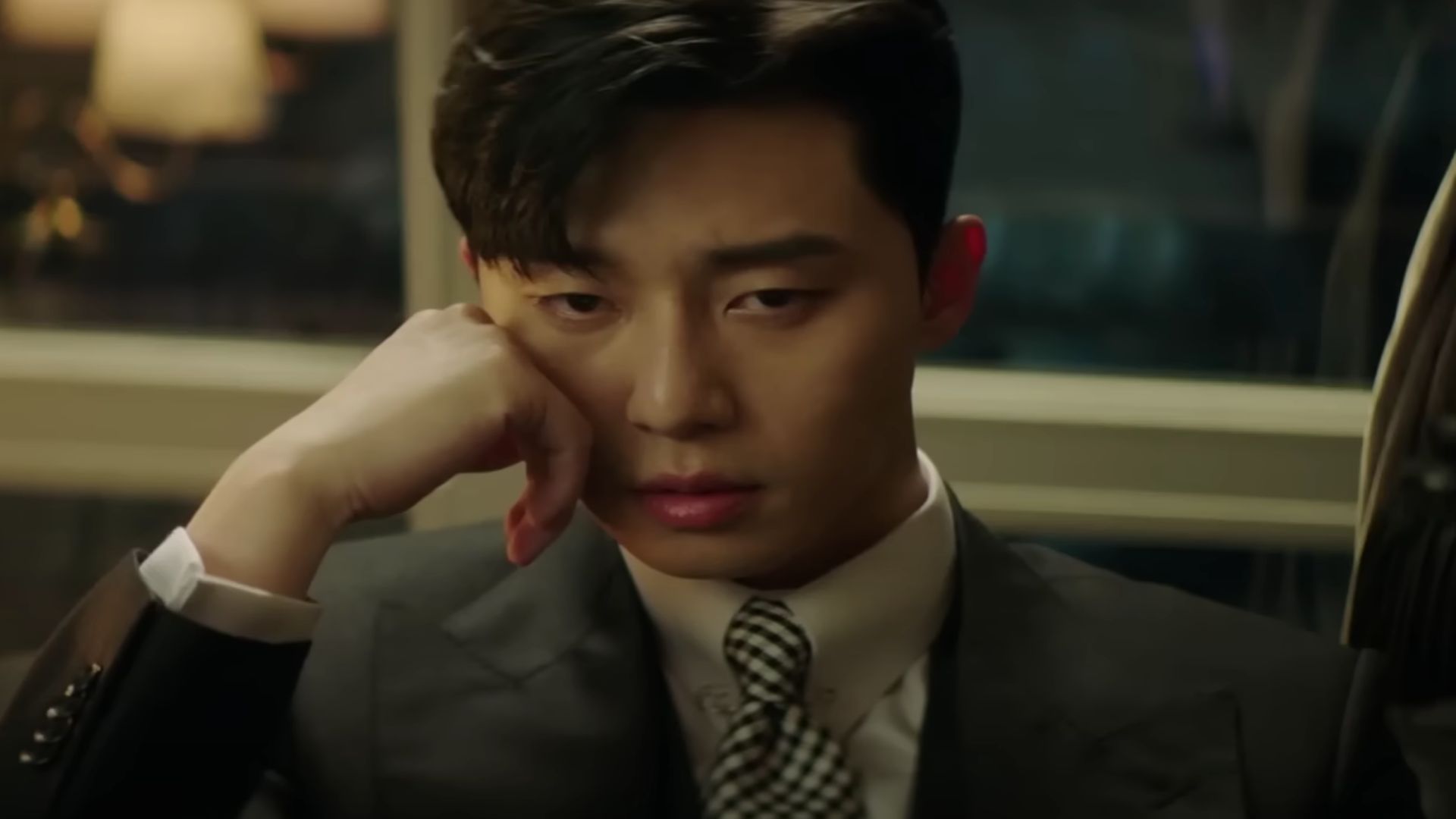 What&rsquo;s Wrong with Secretary Kim | Image Via: Bon Factory Worldwide