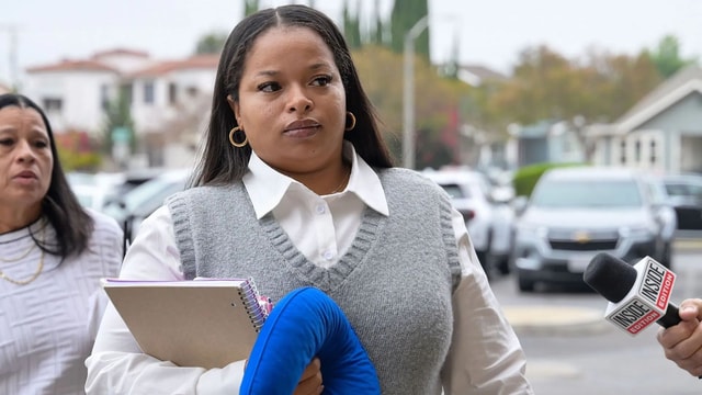 Who is Emani Ellis? Accuser in Cardi B's $24M lawsuit speaks out after jury  clears rapper