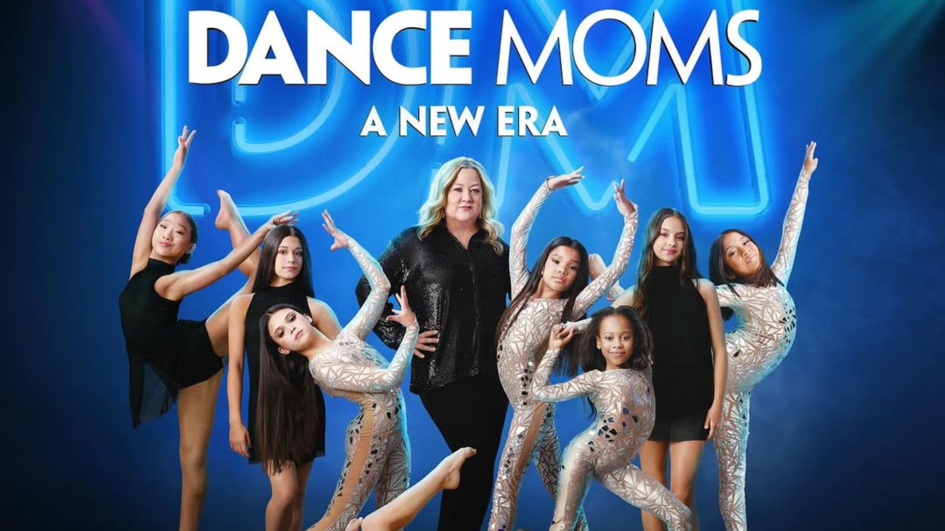 Dance Moms: A New Era on Hulu | Image via Instagram/ @dancemomstv