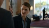 Keri Russell returns as Kate Wyler in The Diplomat Season 3 (Image via YouTube/Netflix)