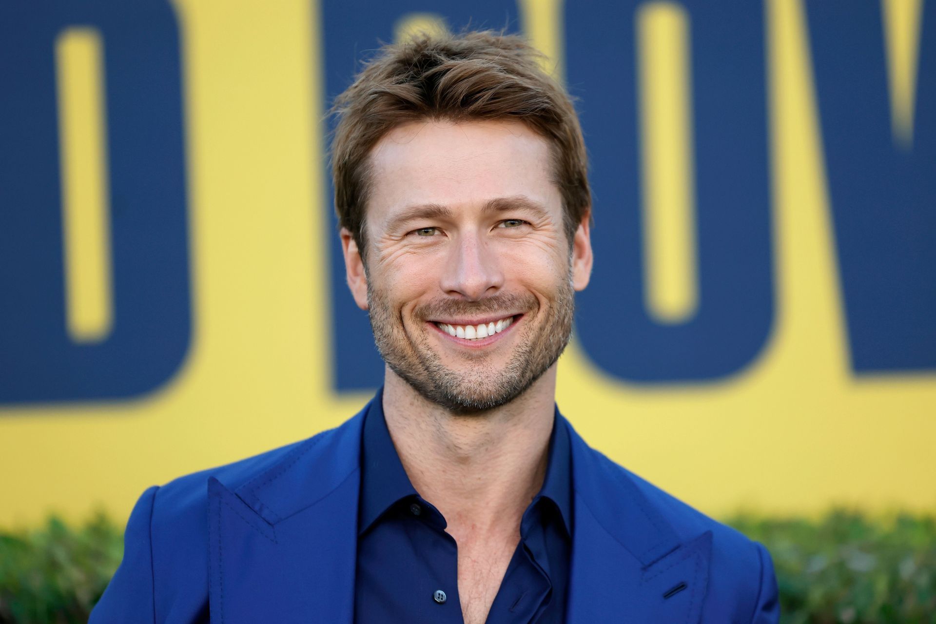 Red Carpet Premiere Of Hulu&#039;s &quot;Chad Powers&quot; - Arrivals - Source: Getty