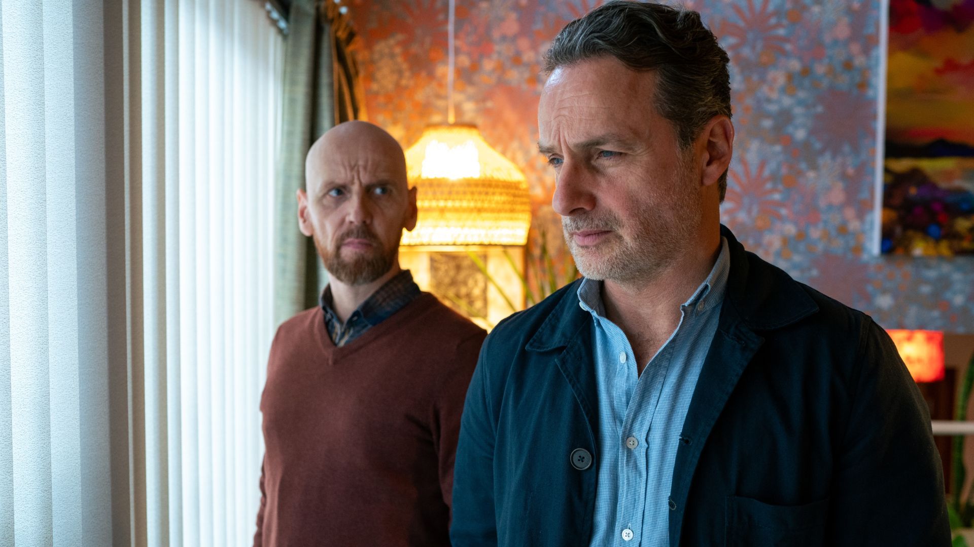 A still from Coldwater (Image source: ITV)