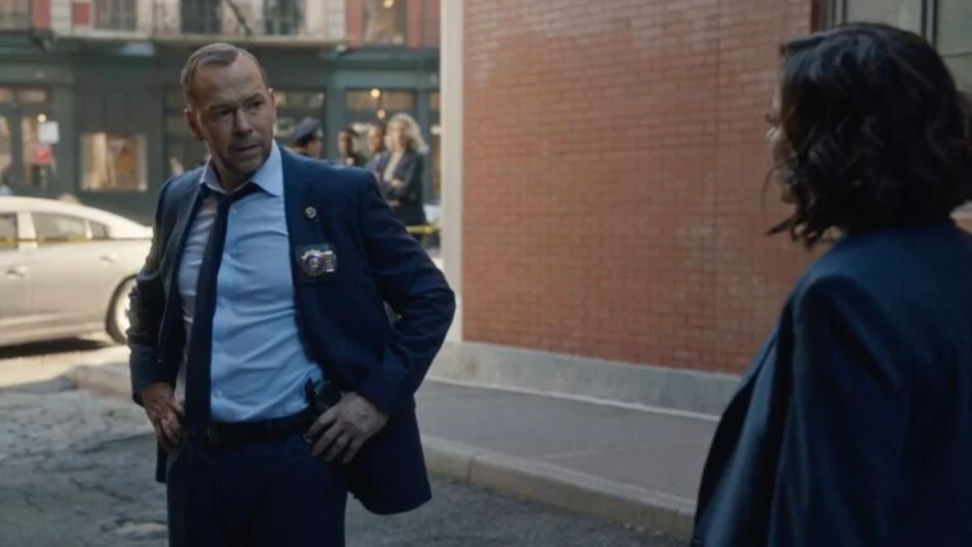 Boston Blue | Image via CBS