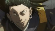 Geto, as seen in JJK anime (Image credit: MAPPA Studio)