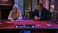 Ned finds Tracy at the Leprechaun Casino in Atlantic City on General Hospital | Image: ABC