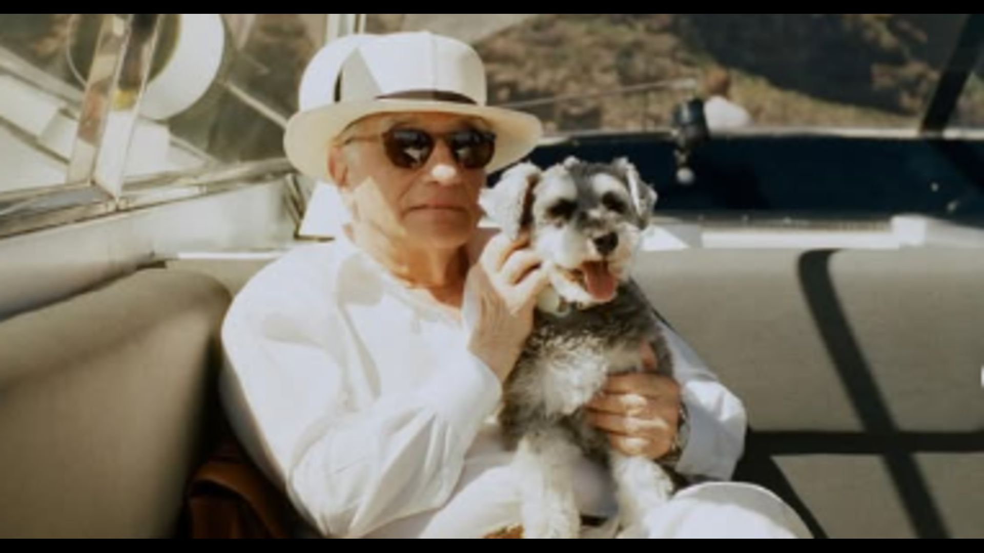 Martin Scorsese is one of the most acclaimed Hollywood directors (Image Via Instagram/@martinscorsese_)