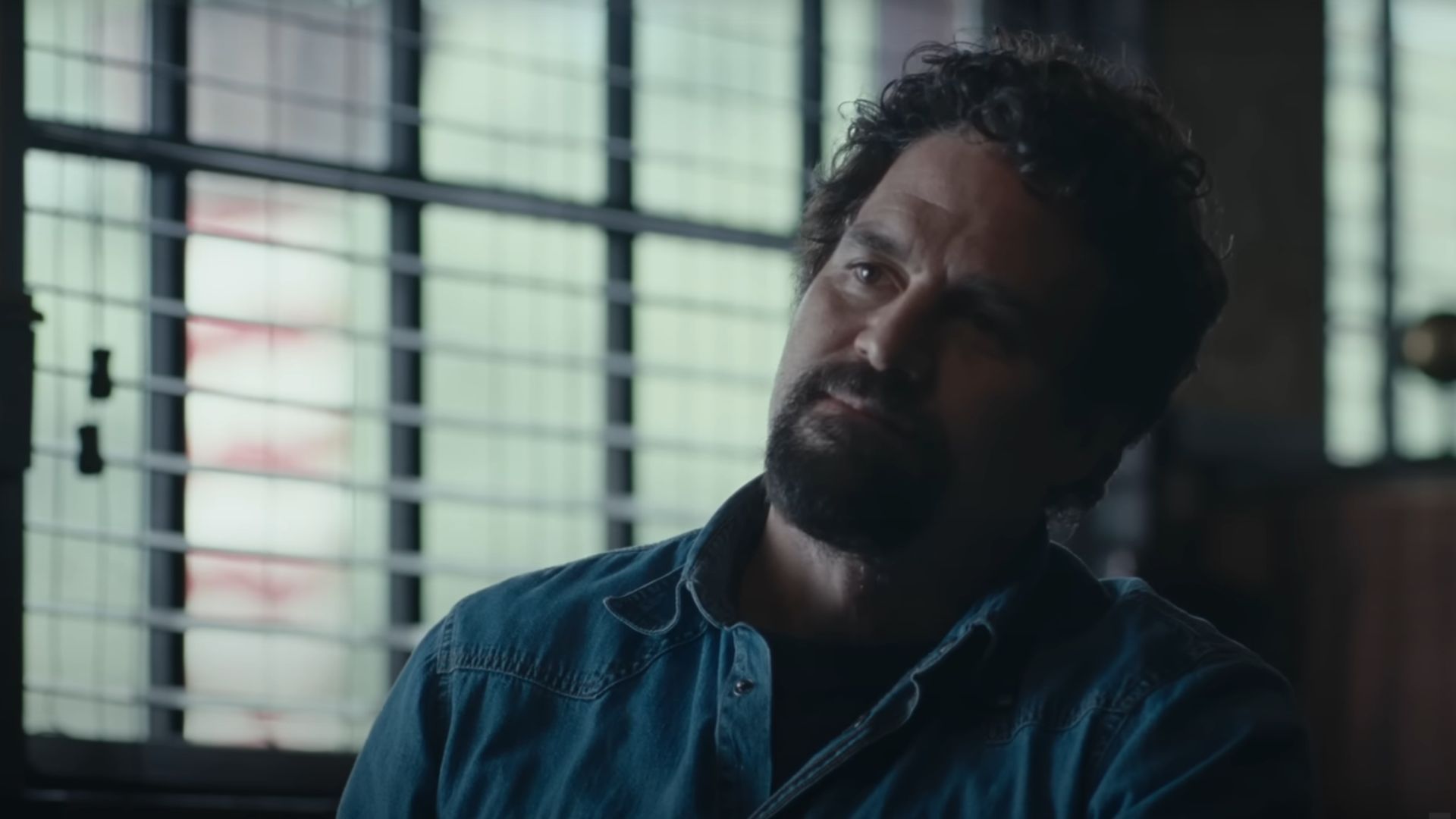 Where was I Know This Much Is True shot (Image via YouTube/HBO)