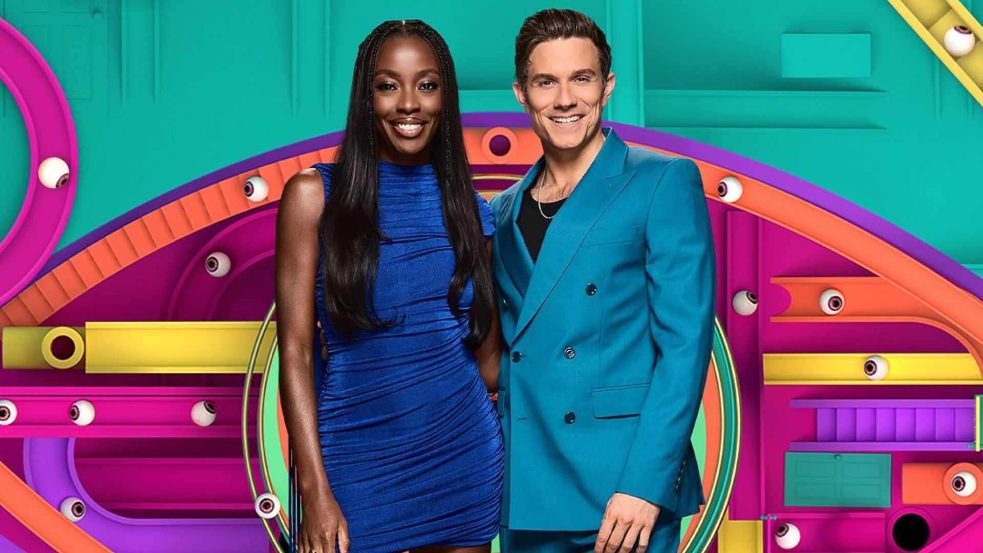 Big Brother UK