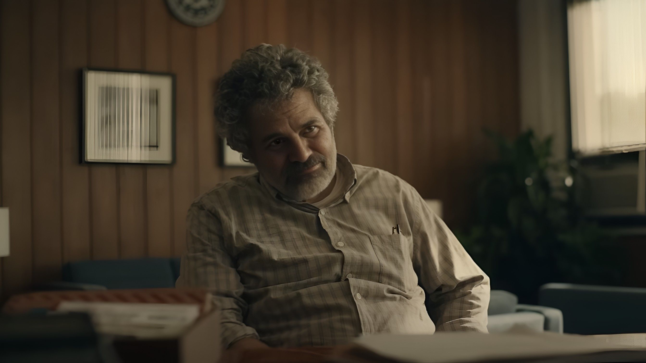 Task ( Image via YouTube / HBO Max )