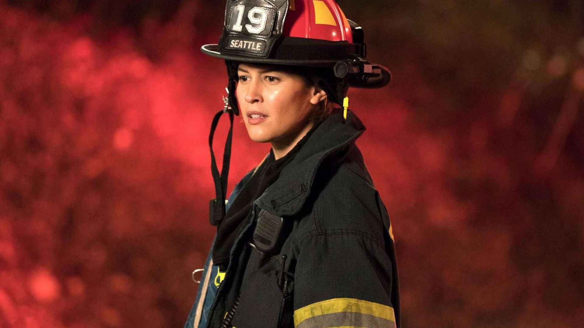 Station 19 Seasons 1-7 (Image via ABC)