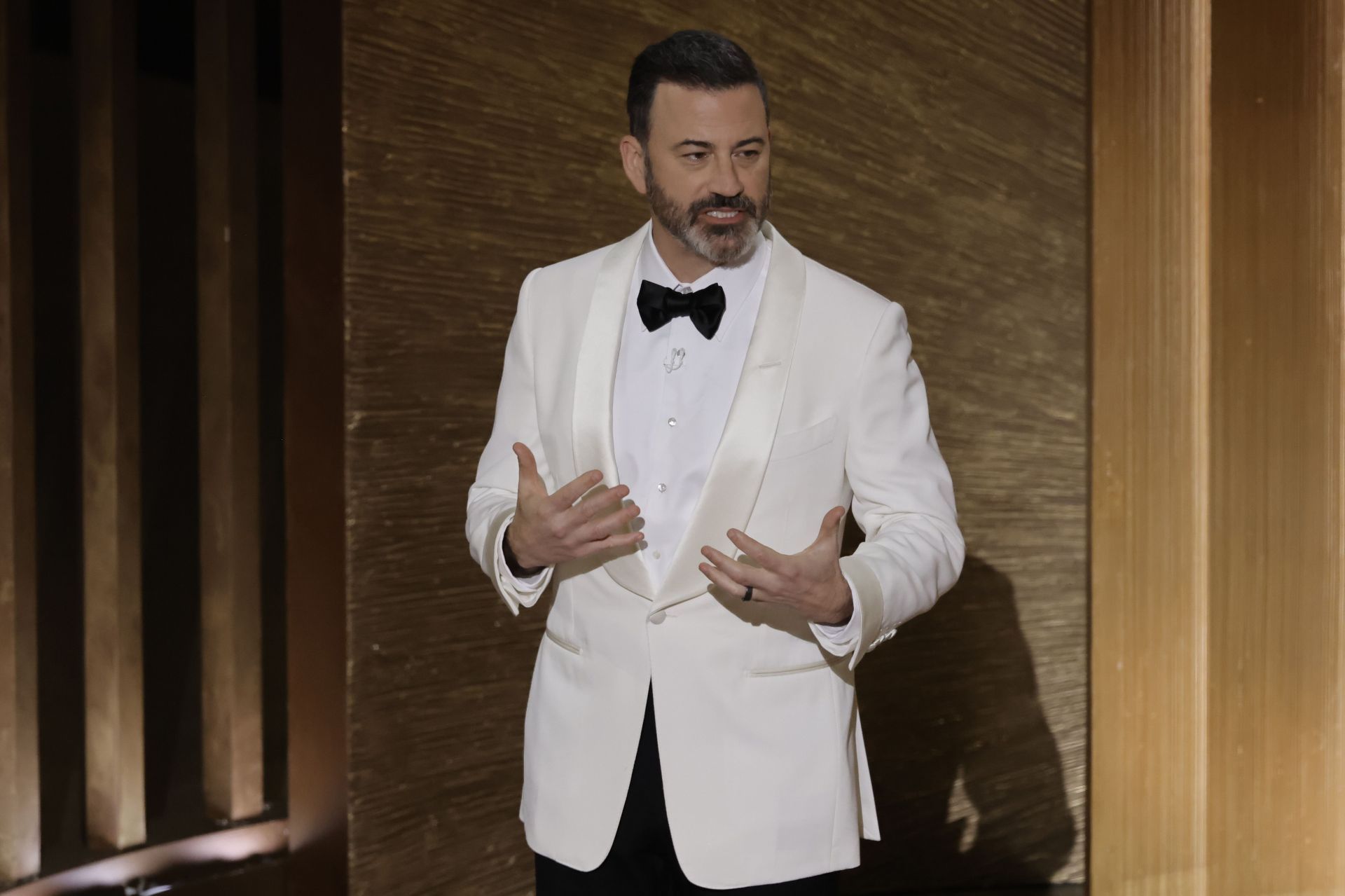 95th Annual Academy Awards - Show - Source: Getty.  (Photo by Kevin Winter/Getty Images)