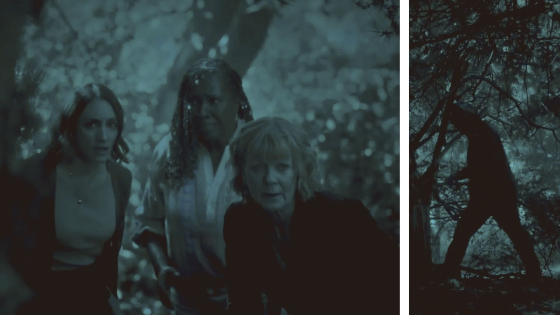 Stills from The Marlow Murder Club Season 2 (Image Via: PBS)