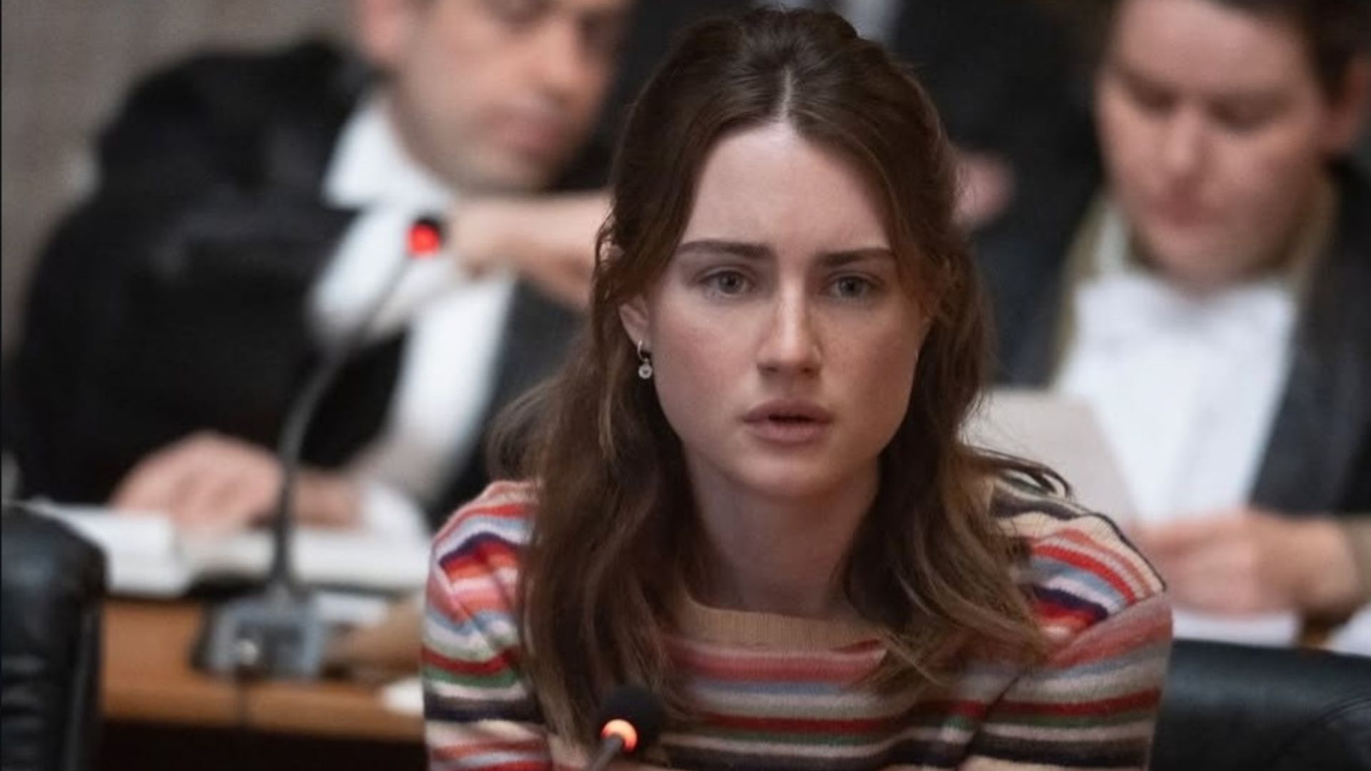The Twisted Tale of Amanda Knox is all set to drop on September 17, 2025 on Hulu (Image Via Instagram/@gracevanpatten)