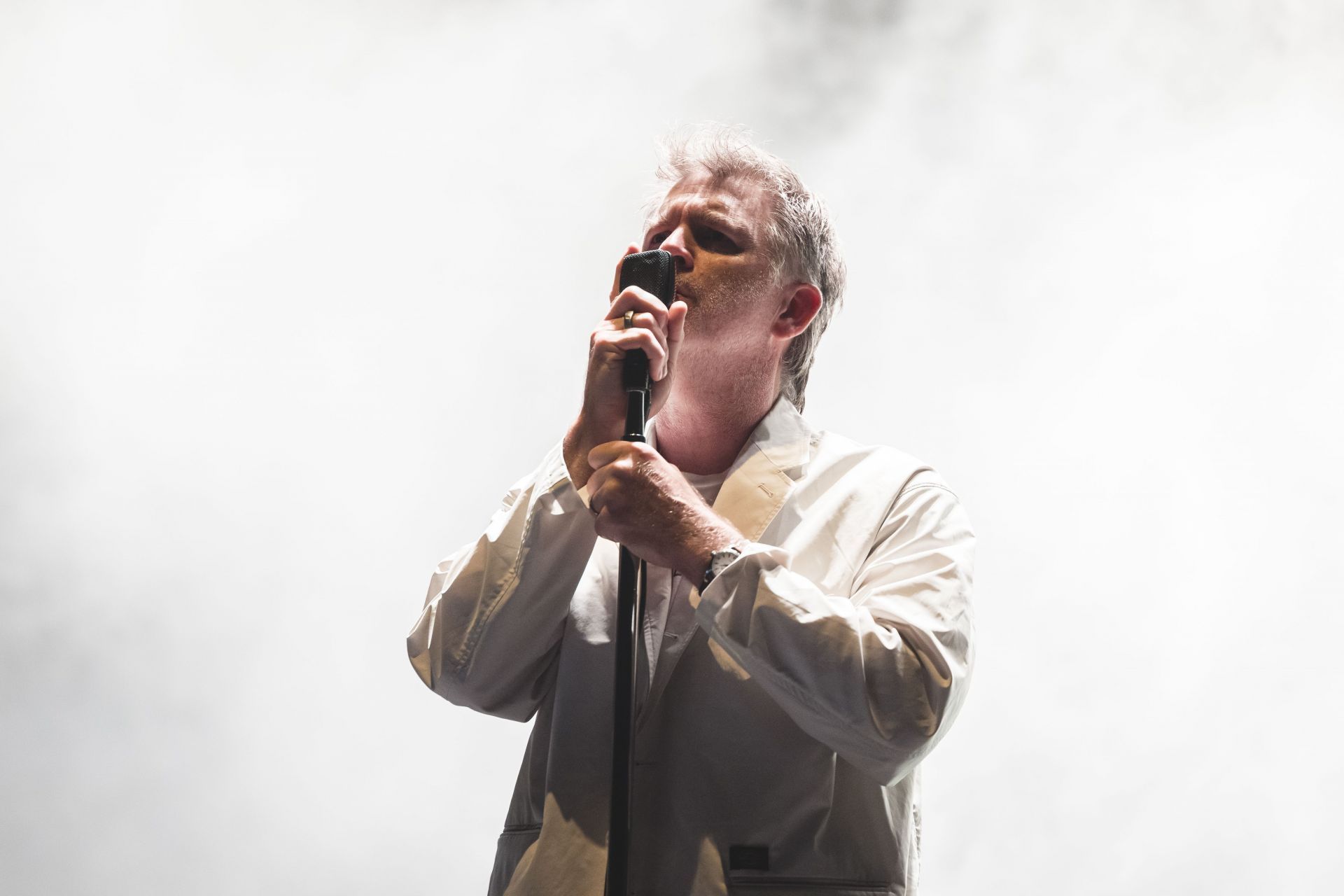 Primavera Sound Barcelona 2025 - Day 4 - Source: Getty