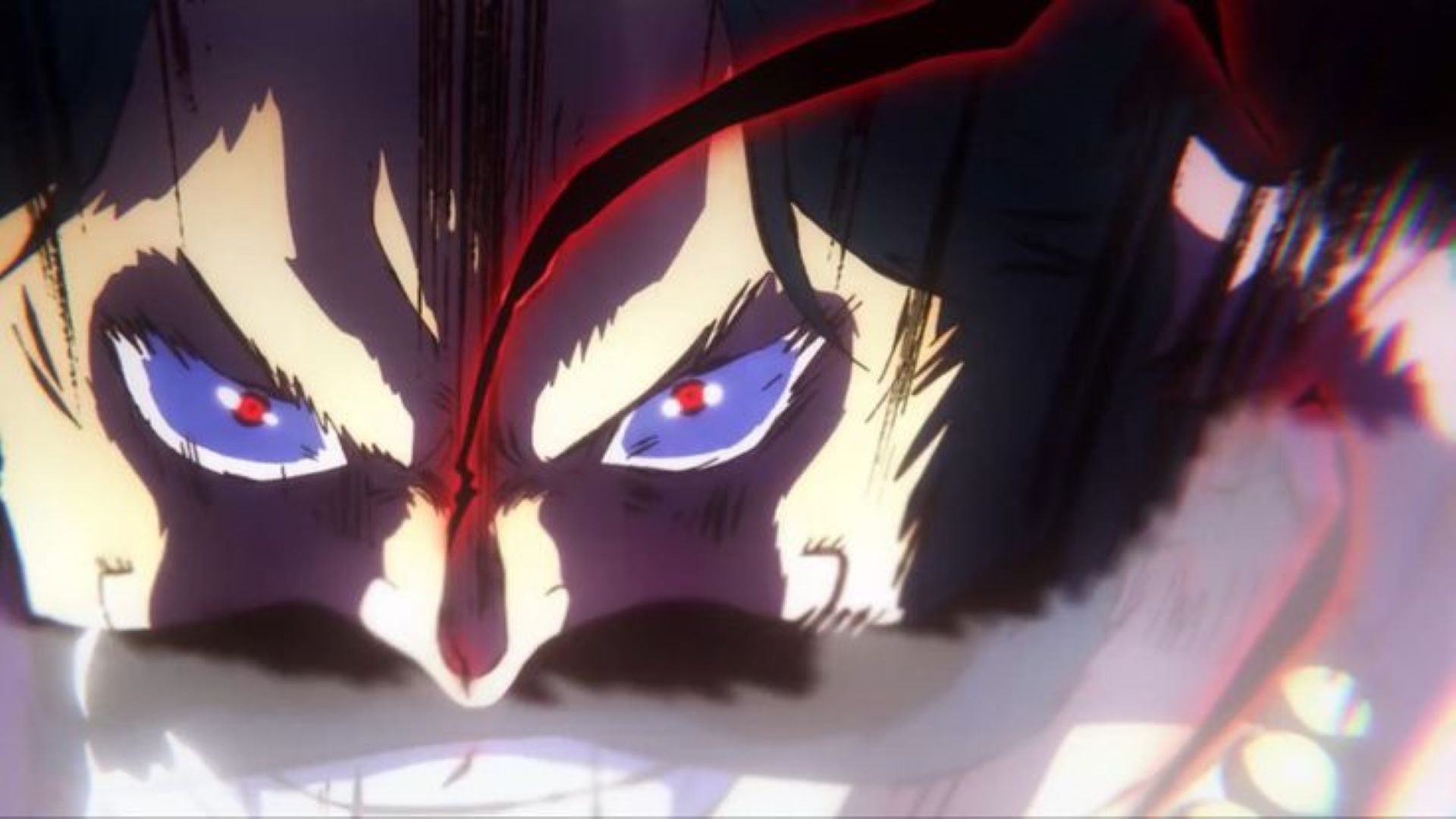 Gol D. Roger as seen in One Piece