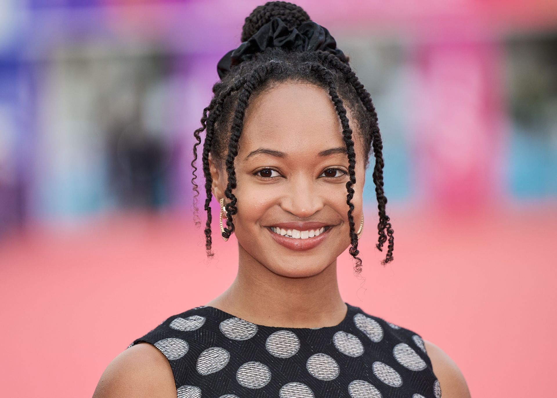 Kiah Clingman (Source: Getty)