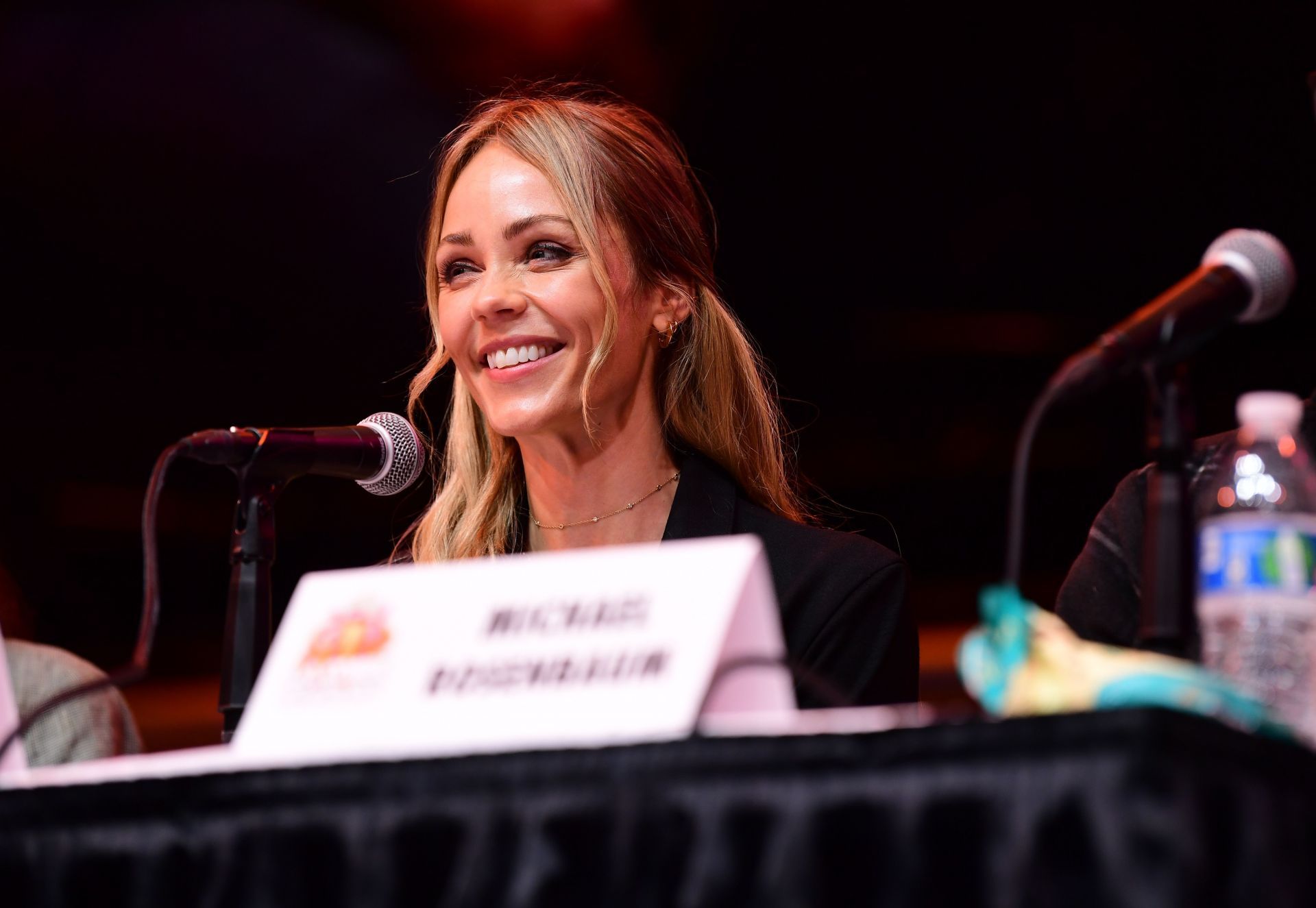 2021 Los Angeles Comic Con - Source: Getty