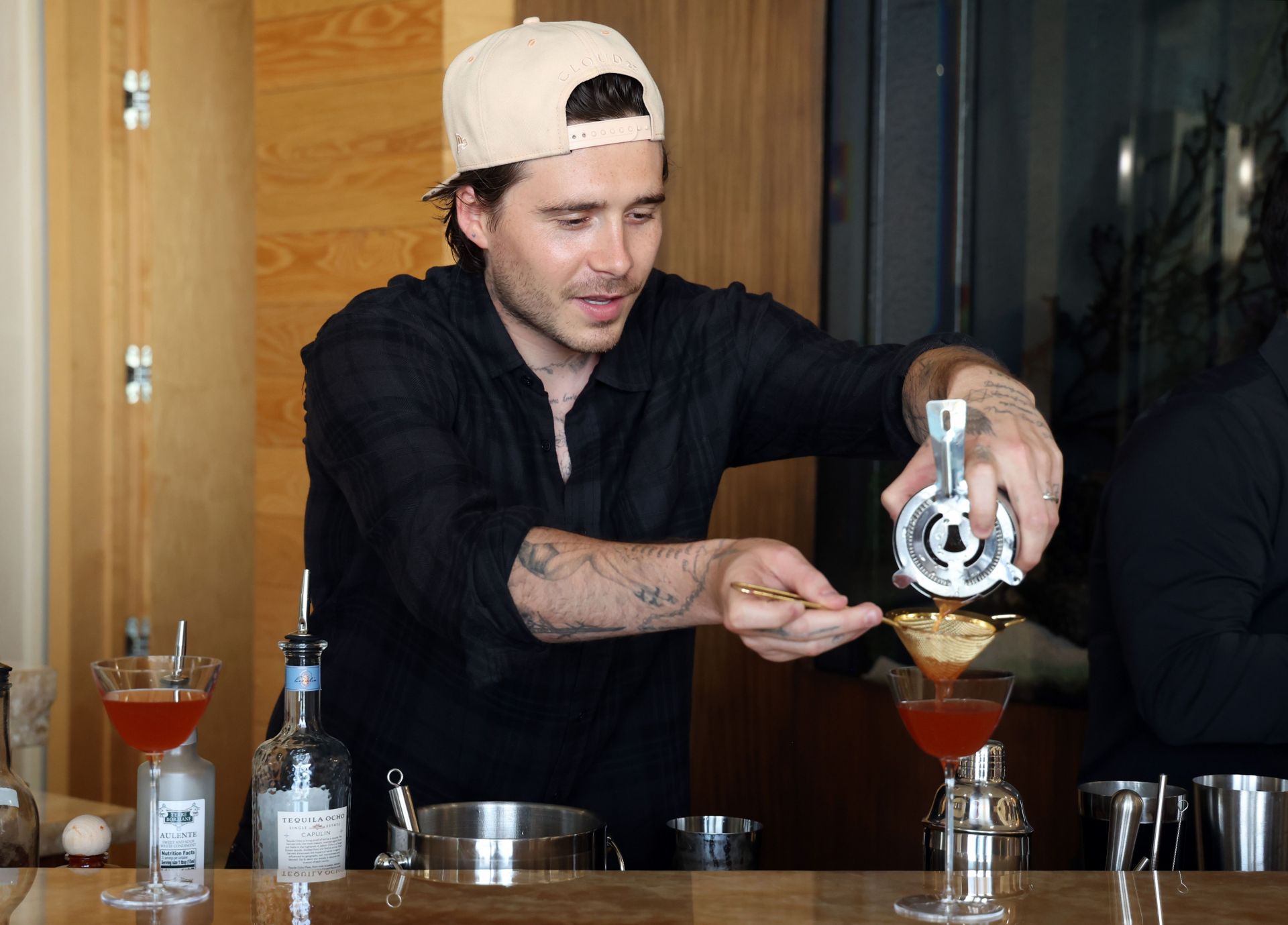 Plan A Summer Party With Brooklyn Peltz Beckham And Airbnb Experiences - Source: Getty