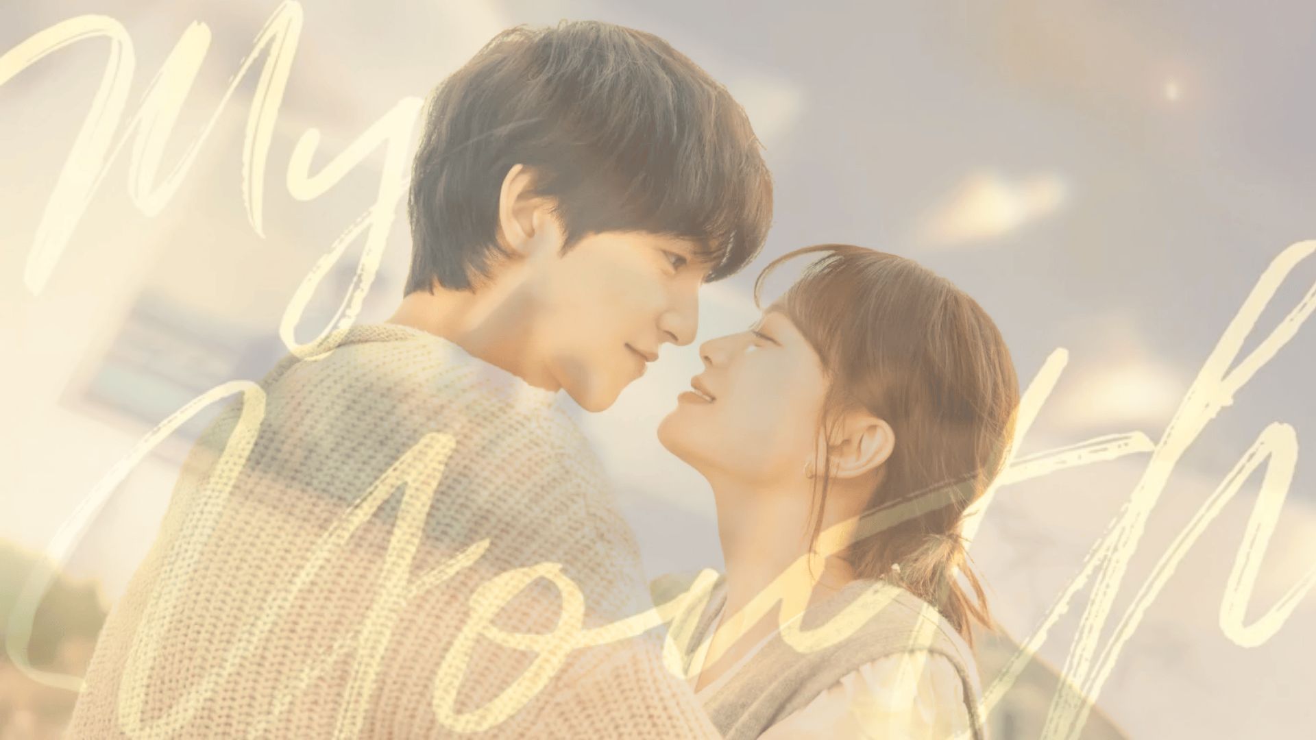 Promo image for My Youth | Image via: Viki