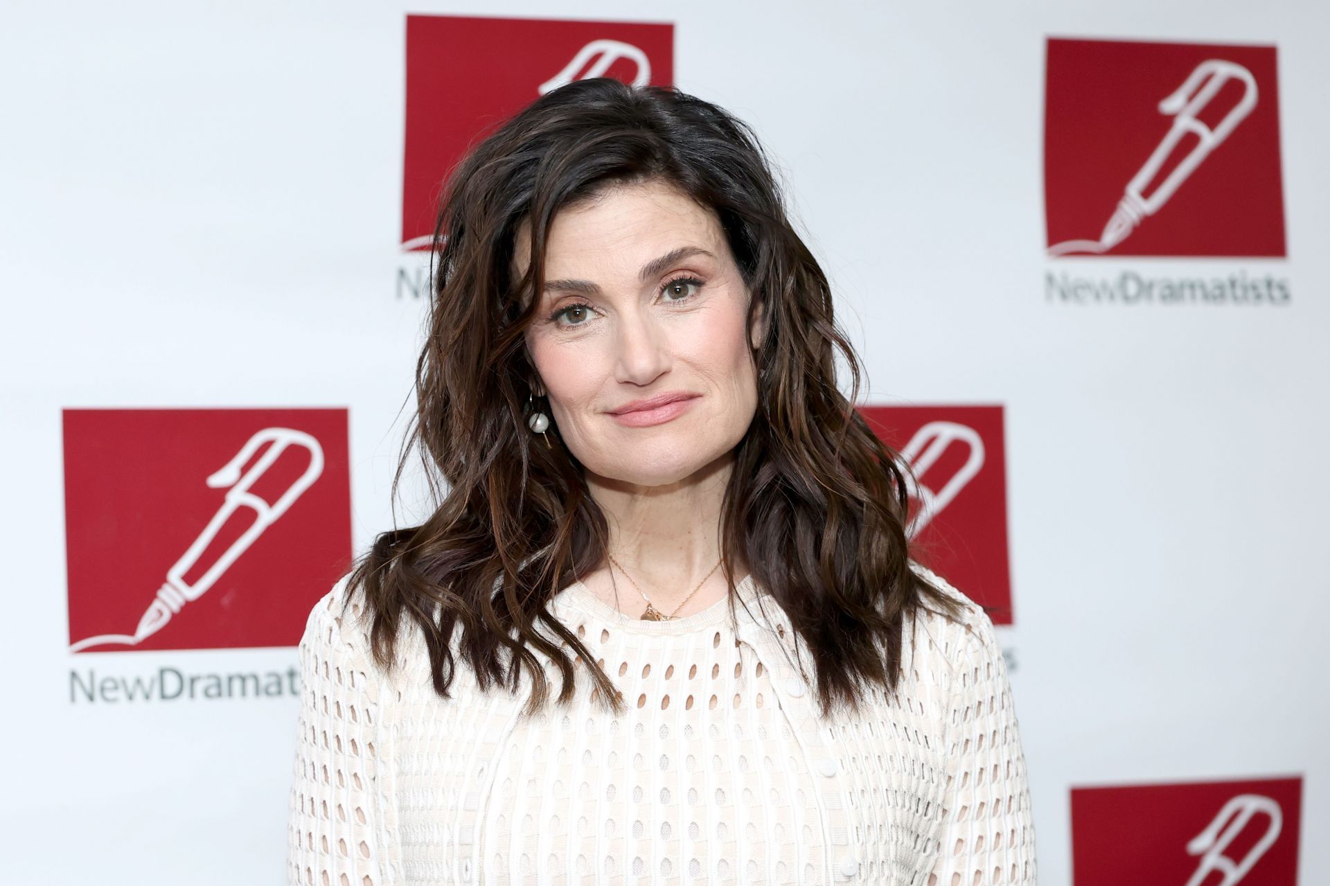 2025 New Dramatists Luncheon - Source: Getty