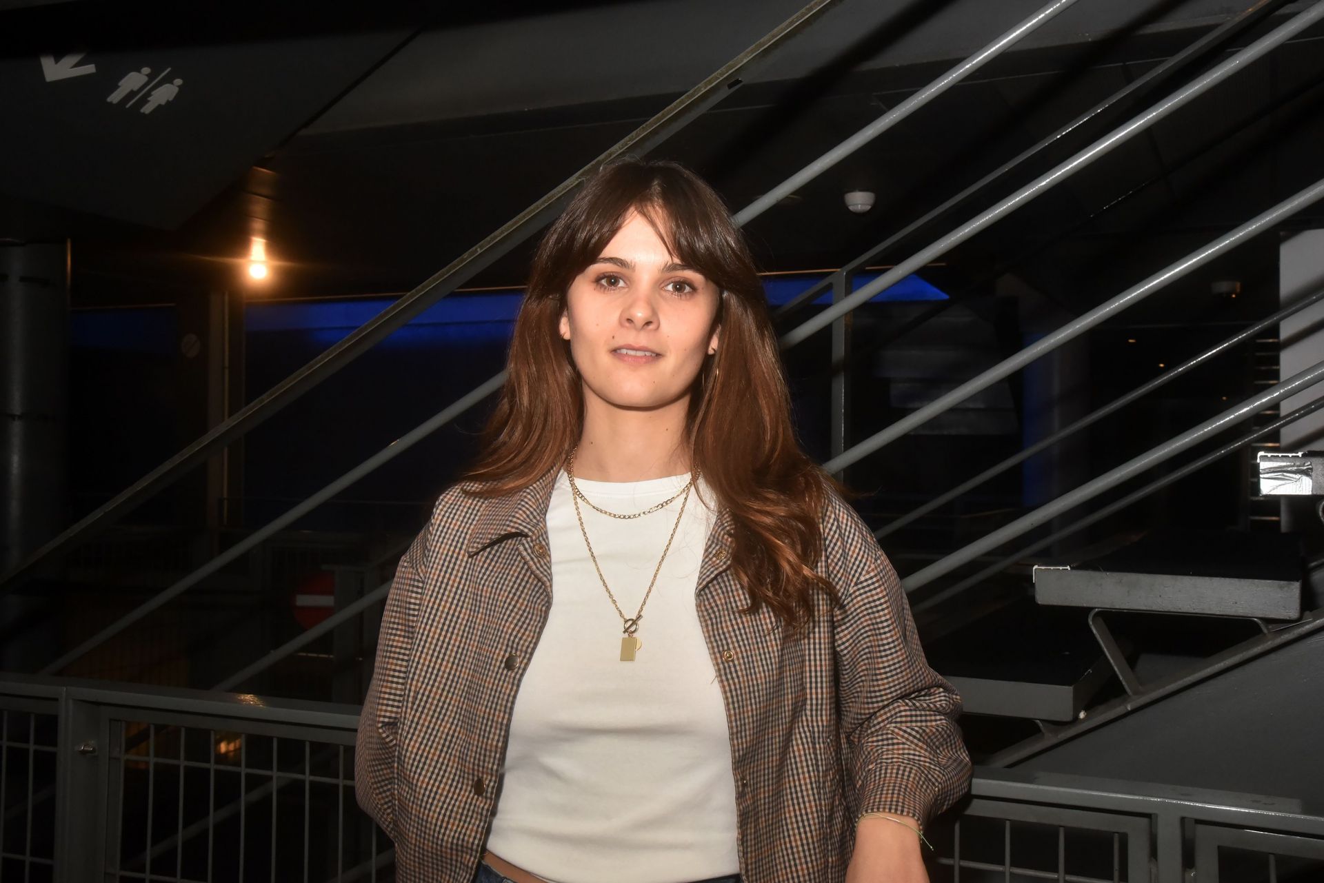 &quot;Un Noel En Famille&quot; Premiere at UGC cit&eacute; Bercy - Source: Getty