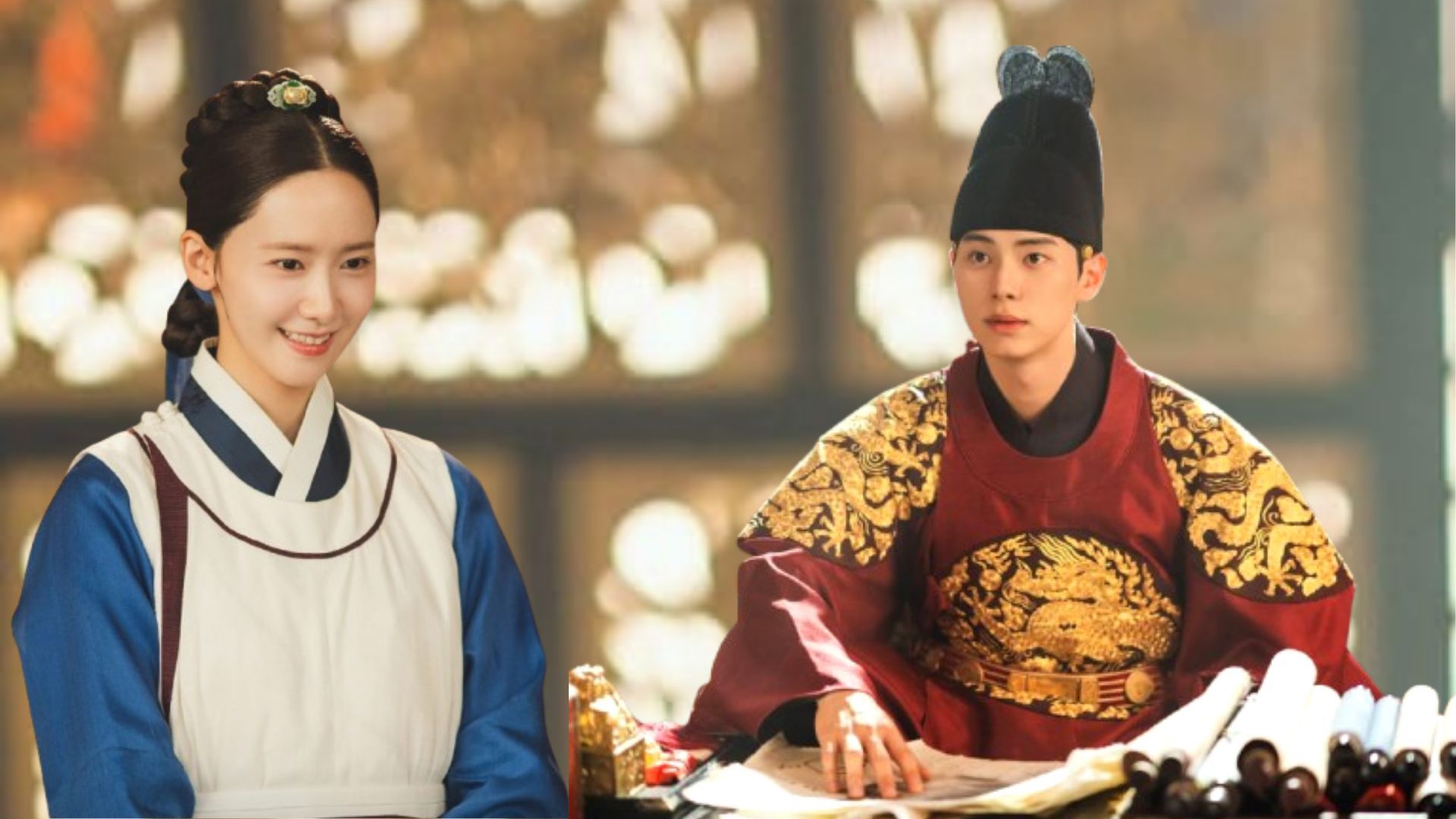 Bon App&eacute;tit, Your Majesty Episode 7