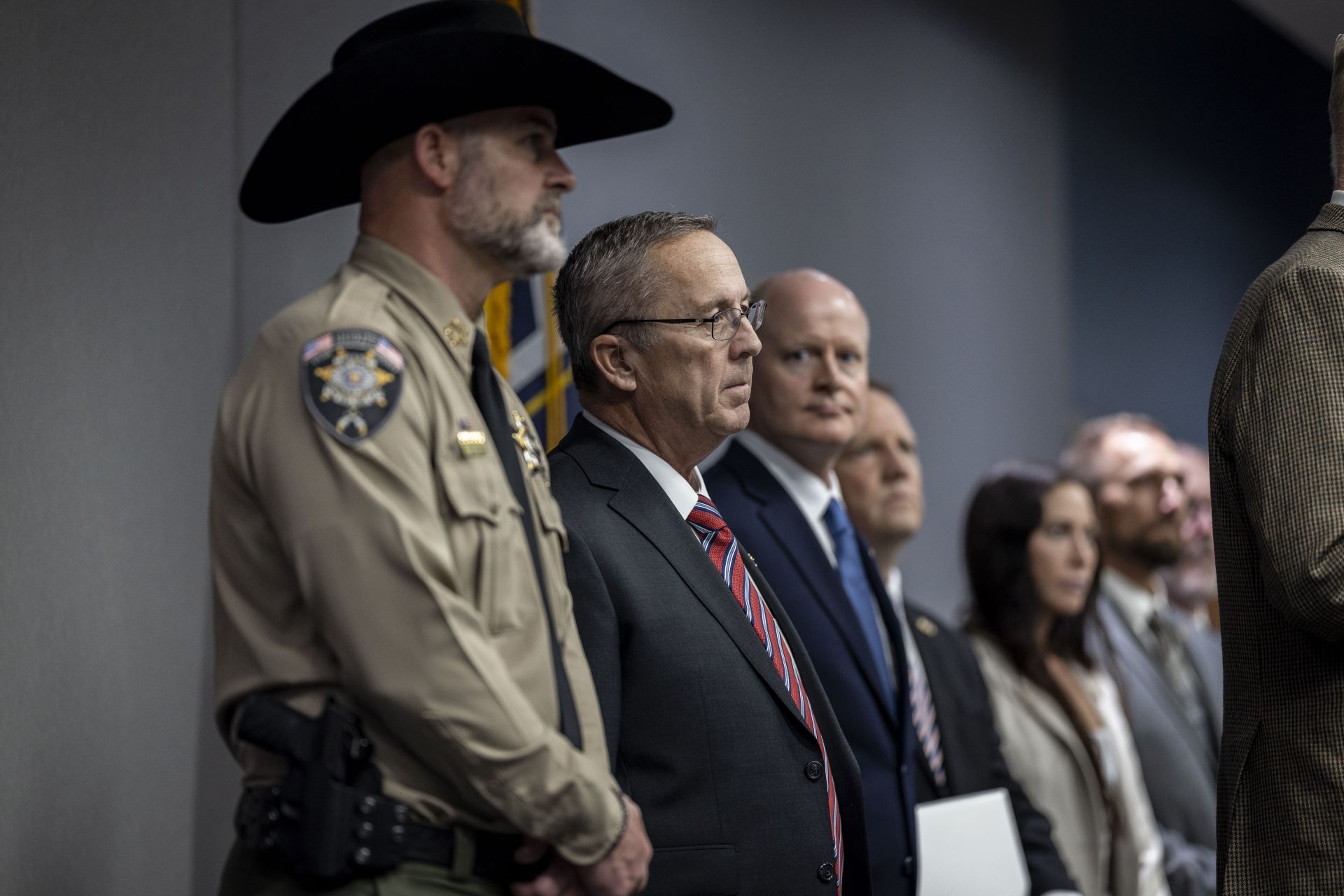 Charlie Kirk Shooting Suspect Tyler Robinson Arraigned In Utah Court - Source: Getty