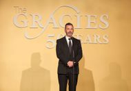 The Alliance For Women In Media Foundation's 50th Annual Gracie Awards Gala - Image via Getty