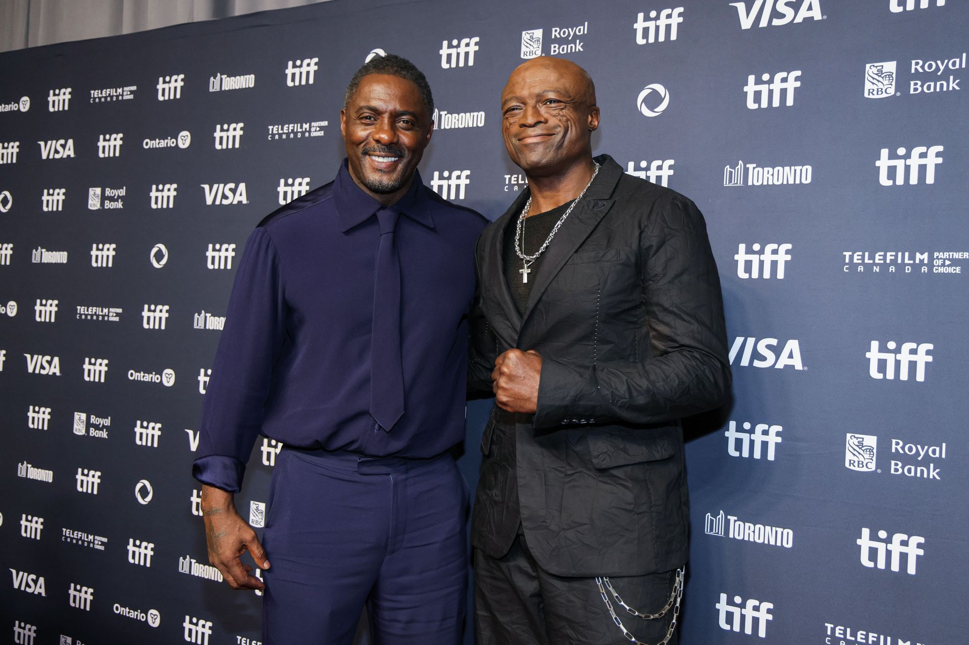 2025 Toronto International Film Festival - Dust To Dreams: Short Cuts 2025 Programme 04 - Source: Getty