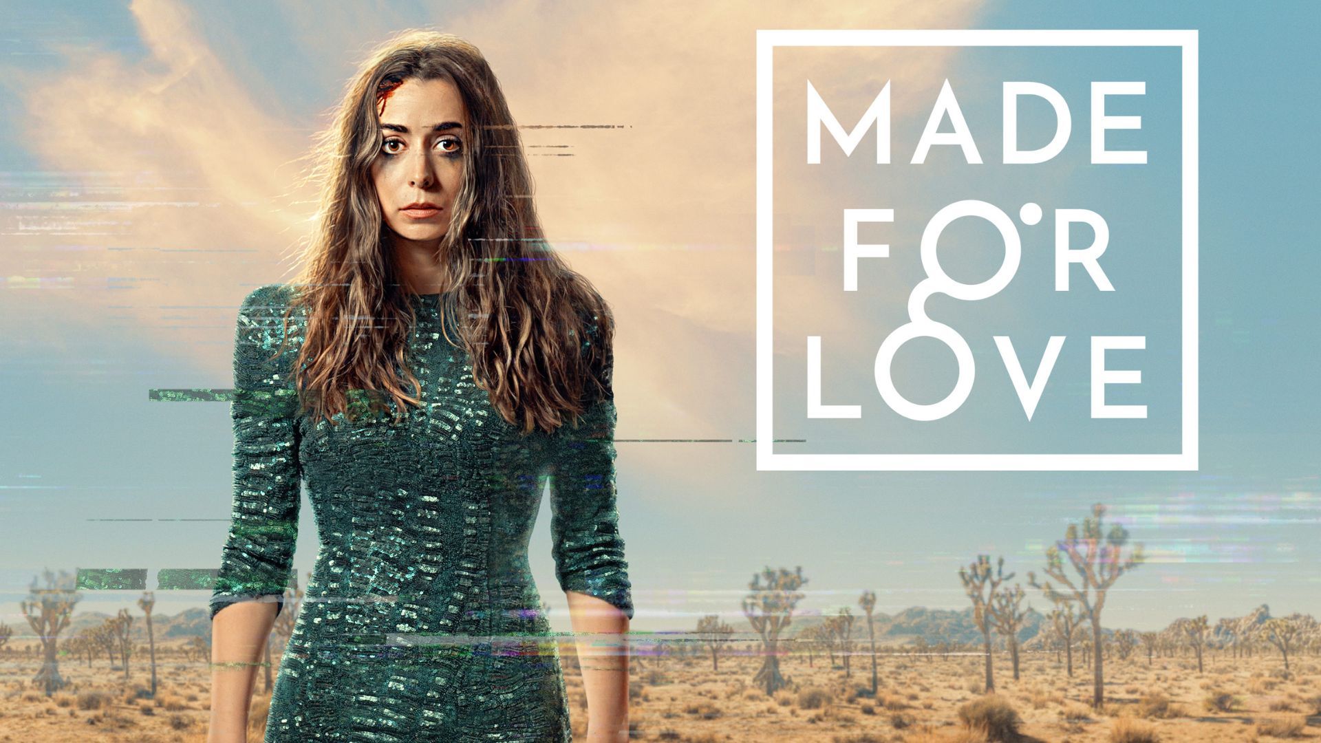 Cristin Milioti as Hazel Green | Image via Prime Video