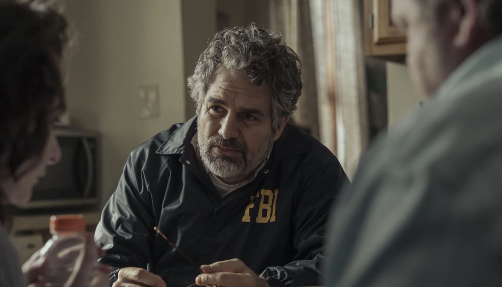 Task (Image has been sourced from HBO)