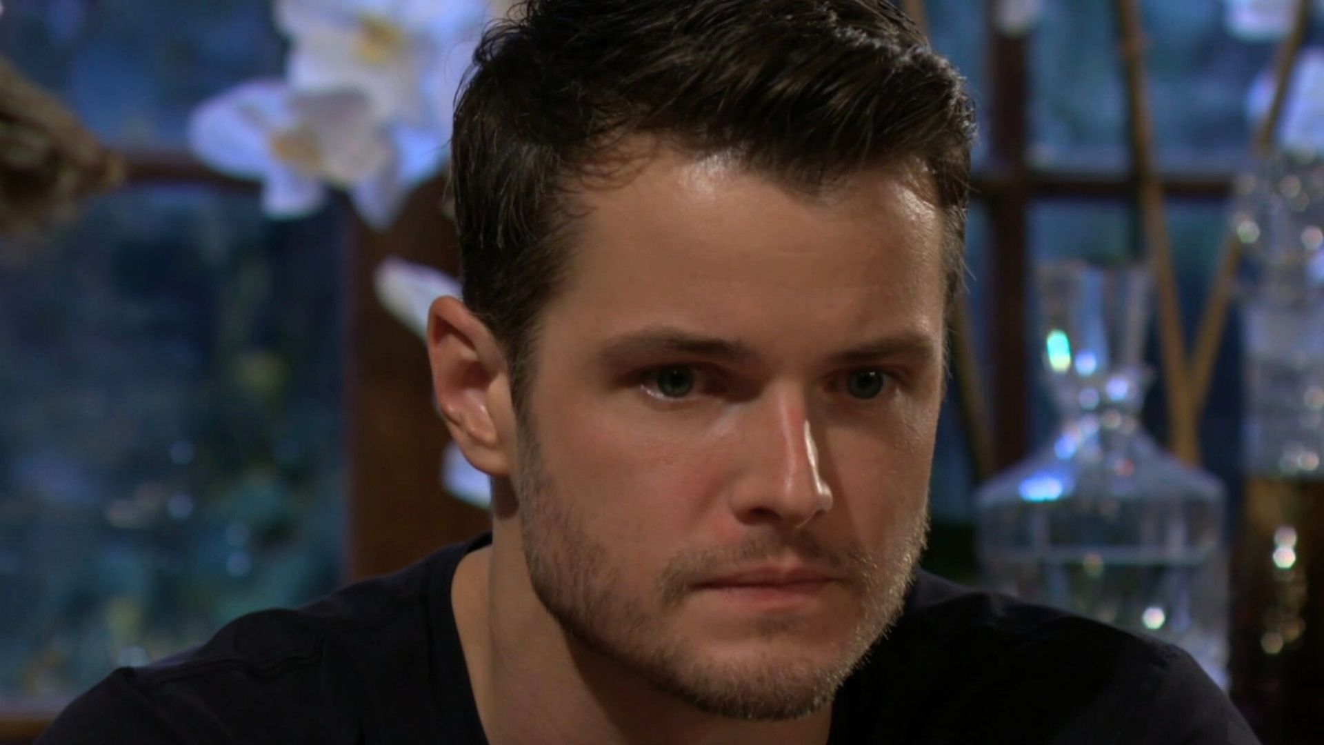 Kyle threatens to destroy Audra if she doesn